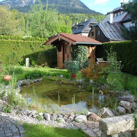 Fewo Reithmeier Berchtesgaden Esterno foto