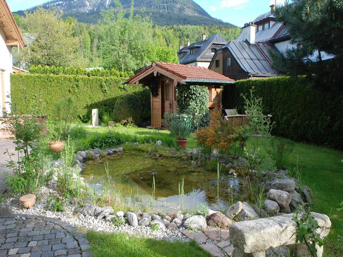 Fewo Reithmeier Berchtesgaden Esterno foto