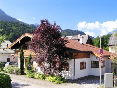Fewo Reithmeier Berchtesgaden Esterno foto