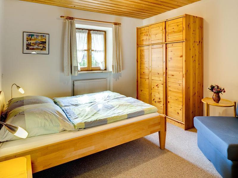 Fewo Reithmeier Berchtesgaden Esterno foto
